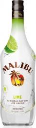 Malibu Lime Rum (750ml) (750ml)