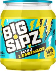 Big Sipz Lemonade (200ml) (200ml)