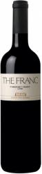 Cosentino - The Franc 2022 (750ml) (750ml)