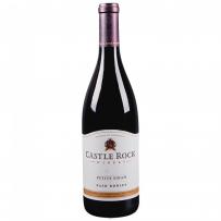 Castle Rock - Petite Sirah Lake County 2019 (750ml) (750ml)