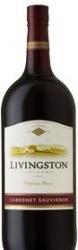 Livingston Cellars - Cabernet Sauvignon California NV (1.5L) (1.5L)