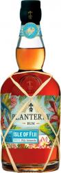 Planteray - Fiji Rum (750ml) (750ml)