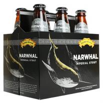 Sierra Nevada Narwhal Imperial Stout (6 pack 12oz bottles) (6 pack 12oz bottles)