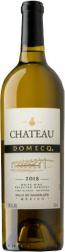 Chateau Domecq White Select Harvest 2018 (750ml) (750ml)