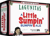 Lagunitas Little Sumpin Sumpin Ale (12 pack 12oz cans) (12 pack 12oz cans)