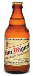 San Miguel Premium Lager (6 pack 12oz bottles) (6 pack 12oz bottles)