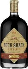 Buck Shack Bourbon Barrel Aged Red Blend 2019 (750ml) (750ml)