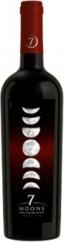 7 Moons Dark Red Blend 2019 (750ml) (750ml)