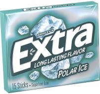 Extra Polar Ice Each