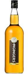 2 Gingers - Irish Whiskey (750ml) (750ml)