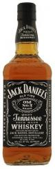 Jack Daniels - Whiskey Sour Mash Old No. 7 Black Label (750ml) (750ml)