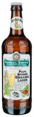 Samuel Smith's Organic Lager (550ml) (550ml)