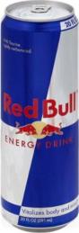 Red Bull Energy Drink (20oz can) (20oz can)