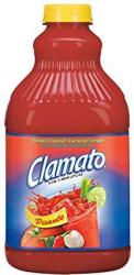 Clamato Picante (64oz) (64oz)