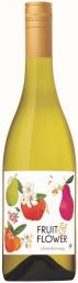 Fruit & Flower Chardonnay 2019 (750ml) (750ml)