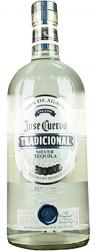 Jose Cuervo Tradicional Tequila Silver (1.75L) (1.75L)