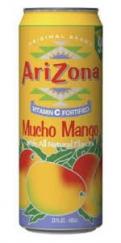 Arizona Mucho Mango (750ml) (750ml)