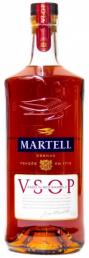 Martell - VSOP aged in Red barrels Cognac (750ml) (750ml)