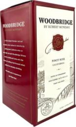 Woodbridge Pinot Noir NV (3L) (3L)