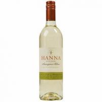 Hanna - Sauvignon Blanc Russian River Valley 2022 (750ml) (750ml)