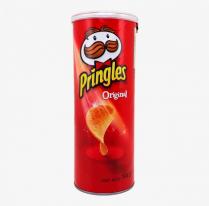 Pringles Original