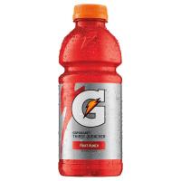 Gatorade Fruit Punch (20oz bottle) (20oz bottle)