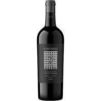 Fortress Sonoma Cabernet Sauvignon 2018 (750ml) (750ml)