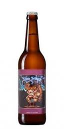 Amager/Tulsa Twister Farmhouse Saison (500ml) (500ml)