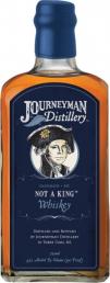 Journeyman Distillery Not A King (750ml) (750ml)