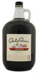 Carlo Rossi Paisano NV (750ml) (750ml)