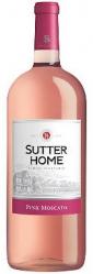 Sutter Home Pink Moscato NV (1.5L) (1.5L)