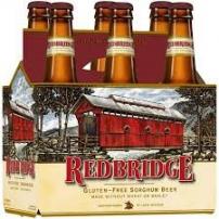 Anheuser-Busch - Redbridge Beer (6 pack 12oz bottles) (6 pack 12oz bottles)