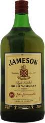 Jameson - Irish Whiskey (1.75L) (1.75L)