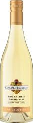 Kendall-jackson Low Cal Chardonnay 2022 (750ml) (750ml)
