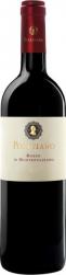 Poliziano - Rosso di Montepulciano 2019 (750ml) (750ml)