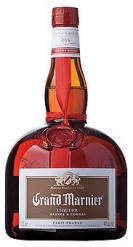 Grand Marnier Liqueur (1.75L) (1.75L)