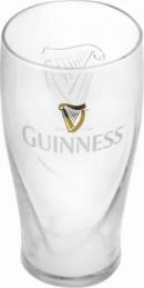 Guinness Pint Glass