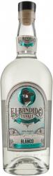 El Bandido Yankee Tequila Blanco (750ml) (750ml)