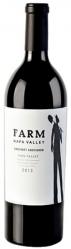 The Farm Napa Cabernet 2017 (750ml) (750ml)