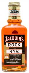 Jacquin's Rock & Rye (700ml) (700ml)