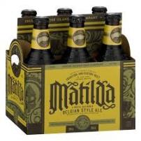 Goose Island Matilda (6 pack 12oz bottles) (6 pack 12oz bottles)