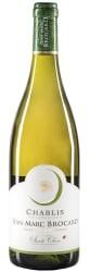 Jean-Marc Brocard - Chablis Domaine Sainte Claire 2019 (750ml) (750ml)