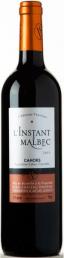 Chateau Vincens L Instant Malbec Cahors 2016 (750ml) (750ml)