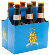 Bell's - Oberon Ale (6 pack 12oz bottles) (6 pack 12oz bottles)