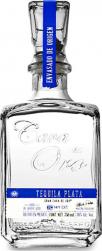 Gran Cava De Oro Blanco Tequila (750ml) (750ml)