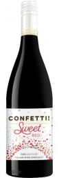 Confetti - Sweet Red NV (750ml) (750ml)