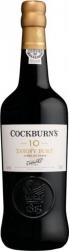 Cockburn's - Tawny Port 10 year NV (750ml) (750ml)