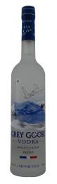 Grey Goose - Vodka (750ml) (750ml)