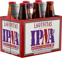 Lagunitas Ipna Non-alcoholic Ipa