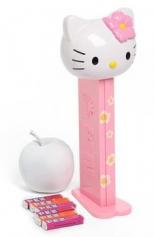 PEZ Hello Kitty Each